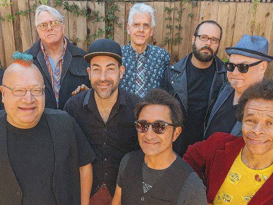 Oingo Boingo Former Members